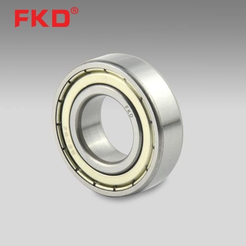 Deep Groove Ball Bearings