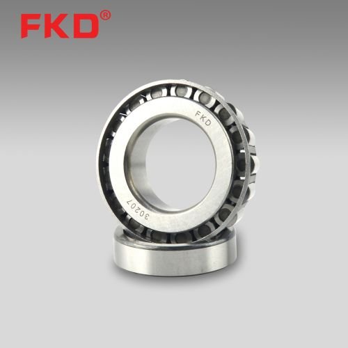 Tapered Roller Bearings