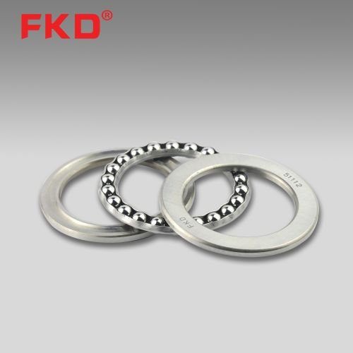 51100 Series Thrust Ball Bearings